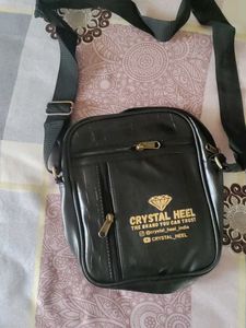 Shoulder bags