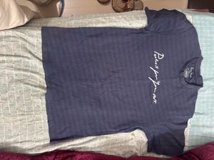 Graphic Print T-Shirt