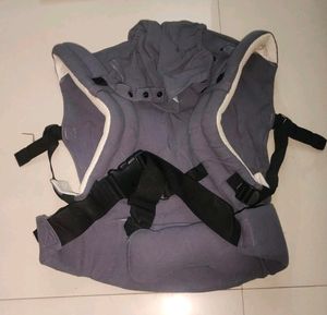 Luvlap Baby Carrier 3 Way Carry Unused