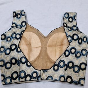Designer Paded Blouse