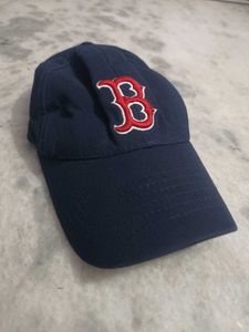 Boston Red Sox Baseball Cap