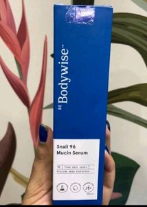 Bodywise Serum For Bharat