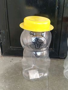 Plastic Barni/Piggy Bank For Kids