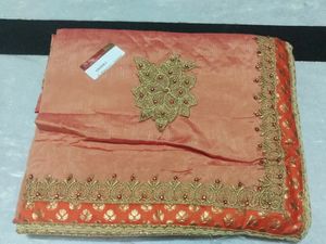New Wedding Designer Sarees
