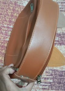 Cute Animal-Ear Crossbody Bag