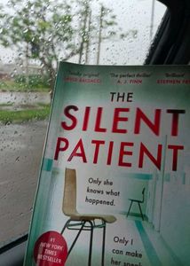 The Silent patient and A midsummer night's dream
