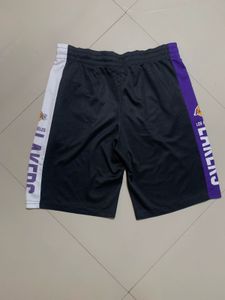 Los Angeles Lakers Basketball Shorts
