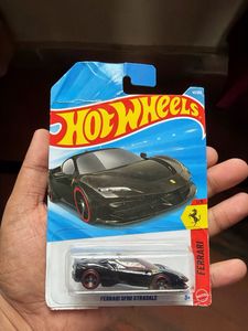 HOTWHEELS FERRARI SF90 STRADALE