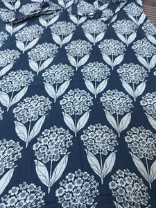 Stylish Floral Print Kurta