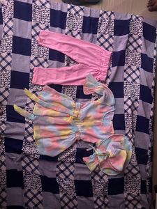 Baby Girl Dress