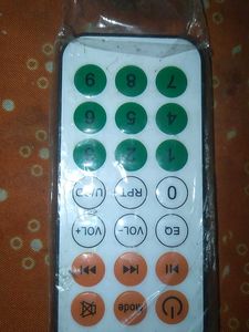 Universal Remote Control