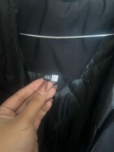 KEZUAL Jack Daniel's Embroidered Jacket