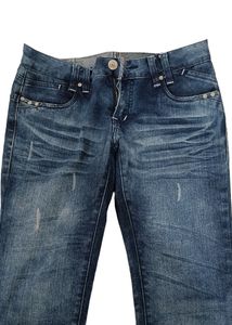 Madame Women Denim