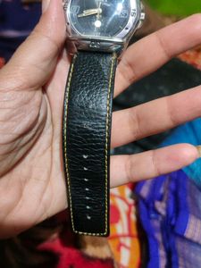 Timex Unisex Watch