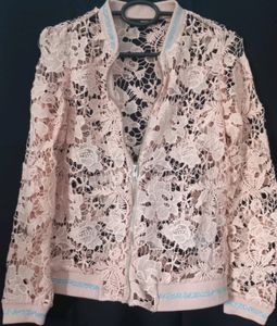 Girls Jacket XS Size