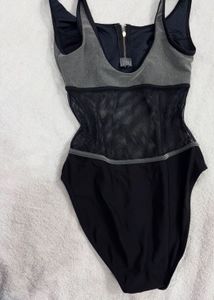 Stylish One Piece Bodysuit