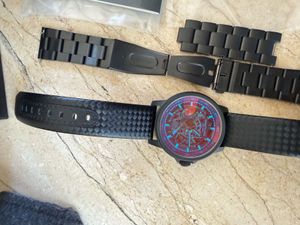 original authentic Kenneth Cole Automatic Watch