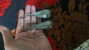 combo of 8 Earrings  Set