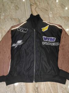 Stylish VTM Turbo Bomber Jacket