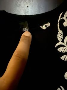 chikankari suit set