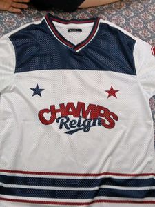 Champs Reign Graphic T-Shirt