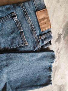 Stylish Denim Jeans👖