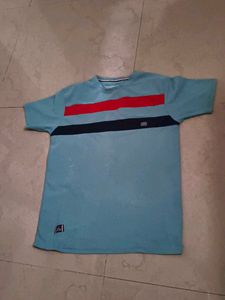 Striped T-Shirt