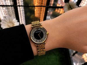 Emporio Armani watch