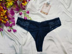 🇳🇿💫🎀Sexy Lace Thong Panty