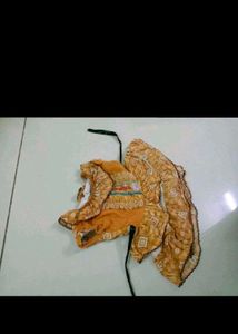 Cute Baby Girl Dress