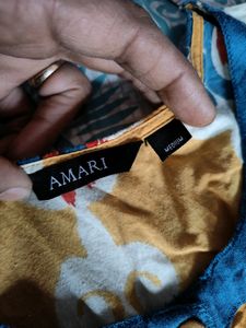 Short Kurti