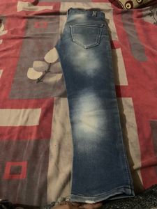 2 Pant Combo