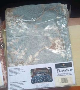 Brand New Bedsheet