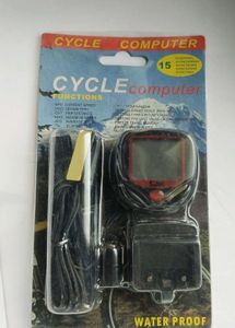 CYCLE COMPUTER