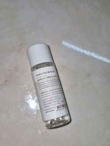 authentic iUNIK Tea Tree Relief soothing Toner