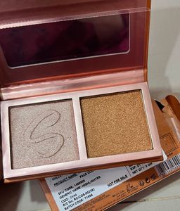 Glow Getter Highlighter Palette