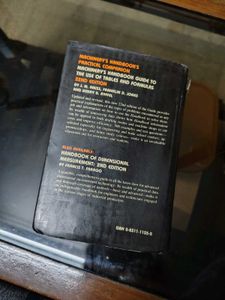 Machinery's Handbook 22nd Edition for Mechanical E