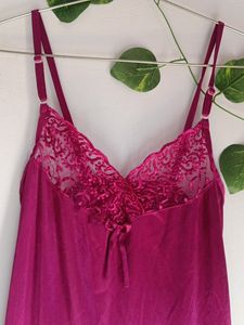 Dark Pink/ Purple💜 Santin Night.