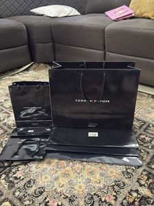 Tommy Hilfiger Shopping Bag