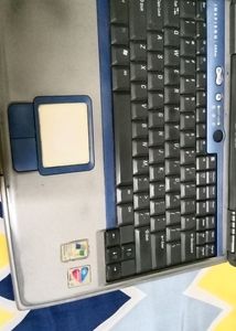 Dell Laptop