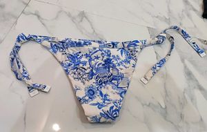 seafolly free size brief