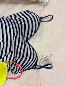Pack of 2 Padded Camisoles