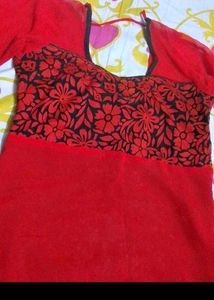 Kurta Chudidar