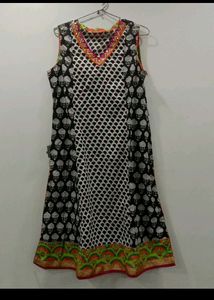 Women Cotton Kurta