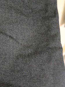 Dark Wash Denim Pants