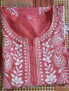 Women Beautiful Kurti