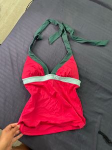 Halterneck  Top