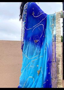 royal rajputi poshak