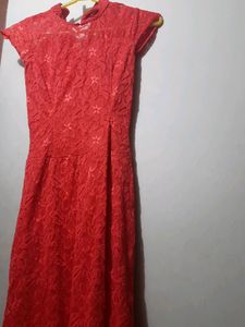 Gown, A- Line, Women