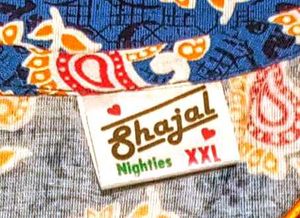 Nighty XXL